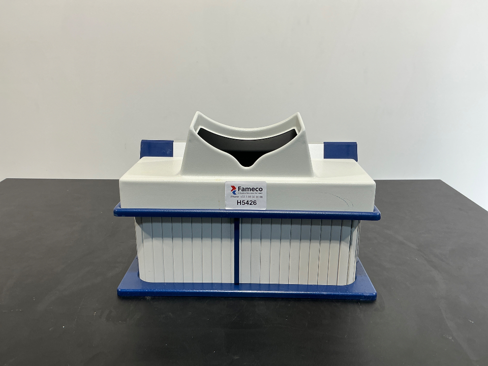 Image of Camag UV Lampe 4